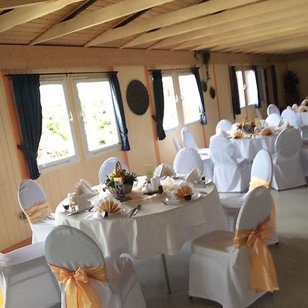 Hotel - Restaurant Jockel Freiensteinau Экстерьер фото