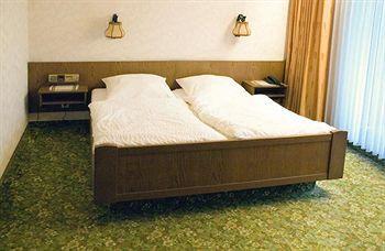 Hotel - Restaurant Jockel Freiensteinau Экстерьер фото