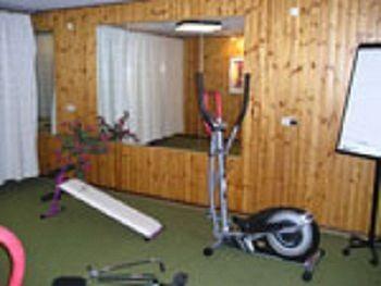 Hotel - Restaurant Jockel Freiensteinau Экстерьер фото