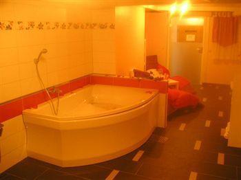 Hotel - Restaurant Jockel Freiensteinau Экстерьер фото