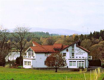 Hotel - Restaurant Jockel Freiensteinau Экстерьер фото