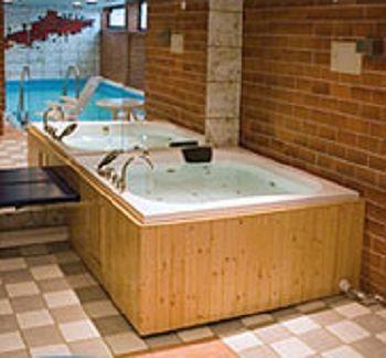 Hotel - Restaurant Jockel Freiensteinau Экстерьер фото