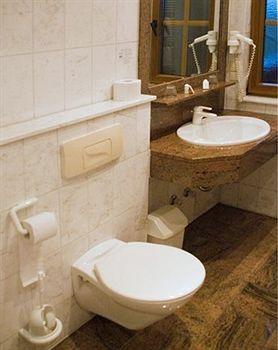 Hotel - Restaurant Jockel Freiensteinau Экстерьер фото