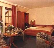 Hotel - Restaurant Jockel Freiensteinau Удобства фото