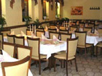 Hotel - Restaurant Jockel Freiensteinau Экстерьер фото